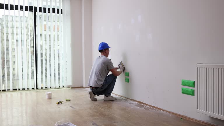 Best Mold Damage Restoration  in River Forest, IL